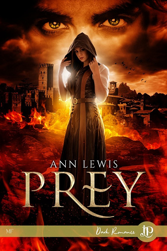 Prey - Ann Lewis (2023)