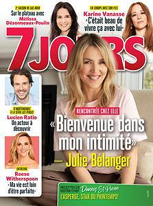 7 Jours - 2 Juin 2023