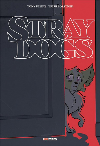 Stray dogs (2023)