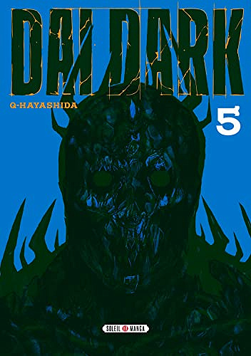 Dai Dark Tome 5