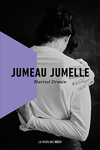Jumeau jumelle - Marisol Drouin (2023)