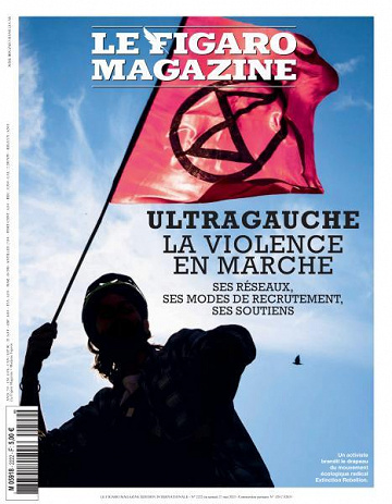 Le Figaro Magazine - 26 Mai 2023