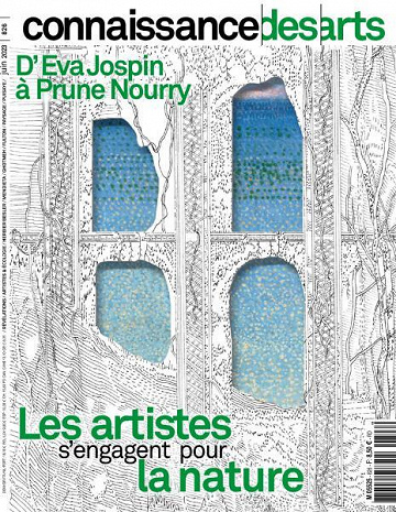 Connaissance des Arts - Juin 2023
