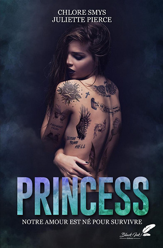 Princess - Chlore Smys & Juliette Pierce (2023)