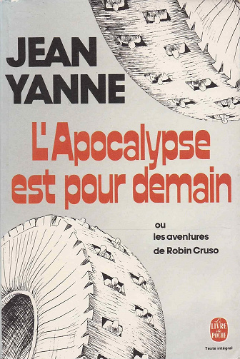 L'apocalypse est pour demain - Jean Yanne