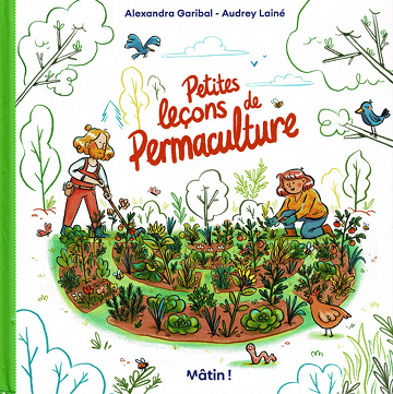 Petites leçons de permaculture (2023)