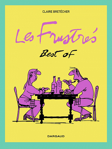 Les frustrés - HS - Best of (2023)