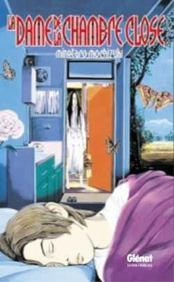 La dame de la chambre close (Edition 2023)