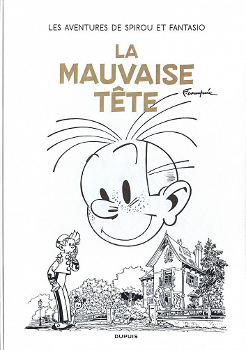 Spirou et Fantasio (L'intégrale Version Originale) - Tome 09