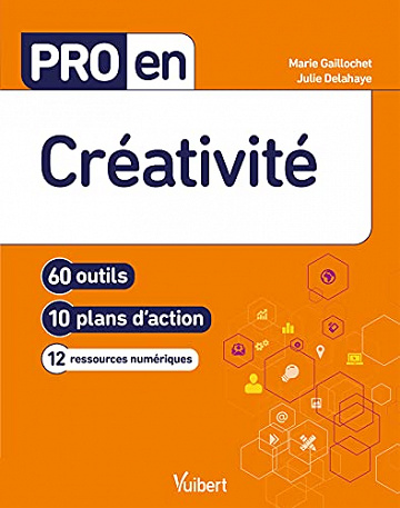 Pro en Créativité - Marie Gaillochet & Julie Delahaye (2021)