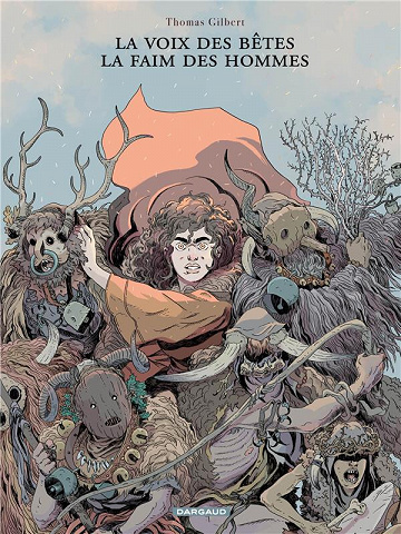La voix des bêtes, la faim des hommes (2023)