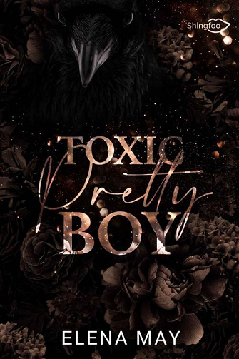 Toxic Pretty Boy - Elena May (2023)