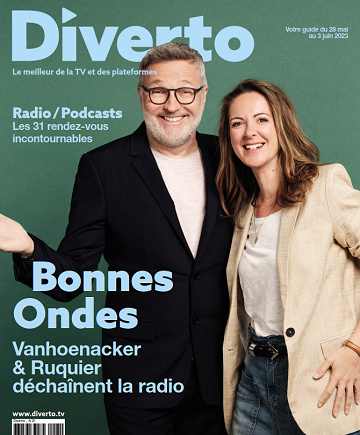 Diverto - 28 Mai 2023