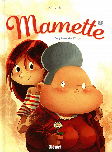 Mamette - Tome 05