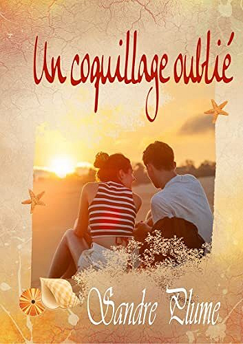 Un coquillage oublié - Sandre Plume (2023)