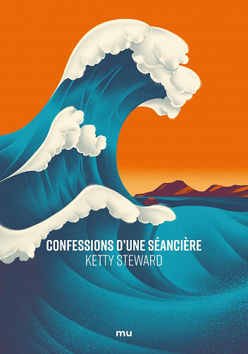 Confessions d'une séancière - Ketty Steward (2023)