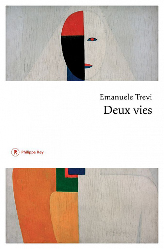 Deux vies - Emanuele Trevi (2023)