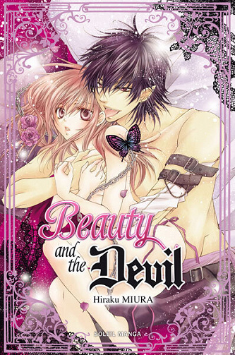 Beauty and the Devil (Tengoku)
