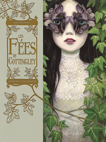 (AUT) De La Villefromoit - Les Fées de Cottingley (Sébastien Perez)