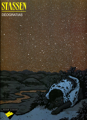 Déogratias (Stassen)