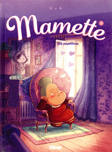 Mamette - Tome 06