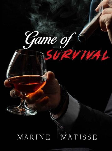 Game of survival - Marine Matisse (2023)