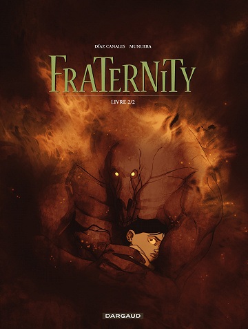 Fraternity - Tome 02