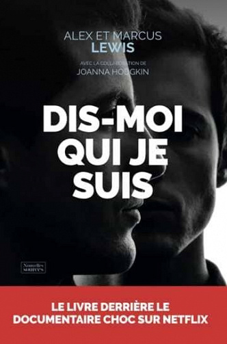 Dis-moi qui je suis - Alex Lewis, Marcus Lewis (2023)