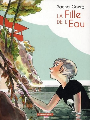 La fille de l'eau (Goerg)