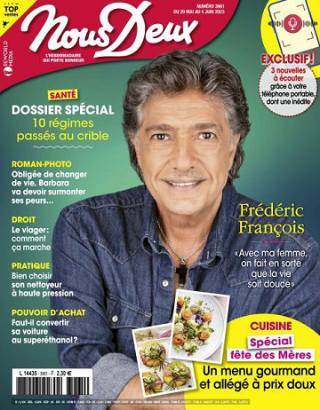 Nous Deux - 29 Mai 2023