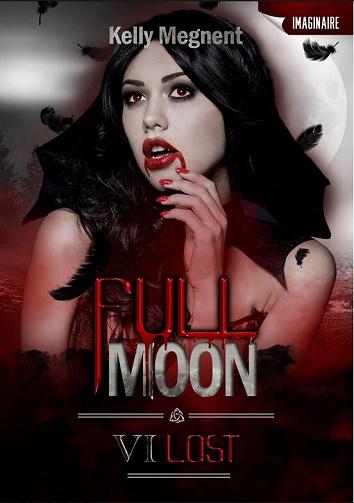 Full Moon : Lost - Kelly Megnent (2023)