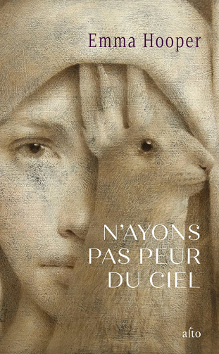 N'ayons pas peur du ciel - Emma Hooper (2023)