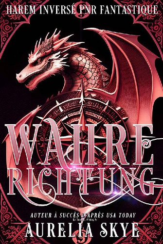 True North, Tome 1 : Wahre Richtung - Aurelia Skye (2023)