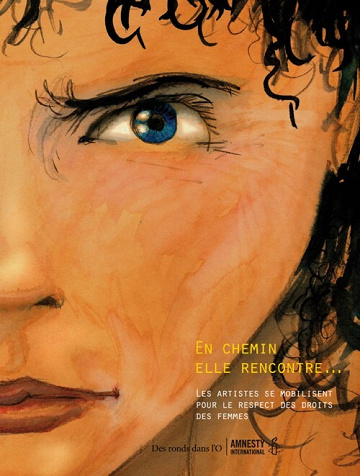 En chemin elle rencontre... - Tome 02
