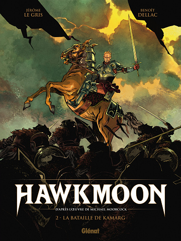 Hawkmoon - Tome 02 (2023)
