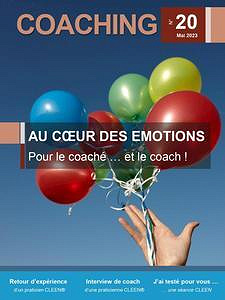 Coaching - Mai 2023
