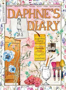 Daphne’s Diary French Edition N°4 2023
