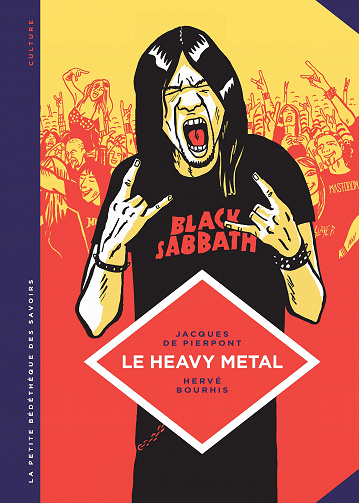 La petite Bédéthèque des Savoirs - Tome 04