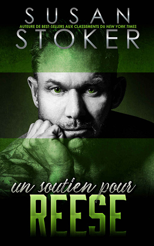 Le Refuge, Tome 3 : Un soutien pour Reese - Susan Stoker (2023)