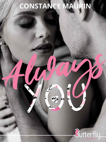 Always You - Constance Maurin (2023)