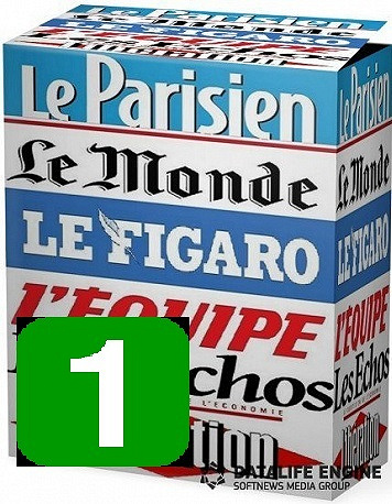 Pack Journaux Français du Mercredi 31 Mai 2023
