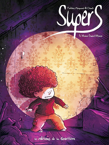 SuperS - Tome 03