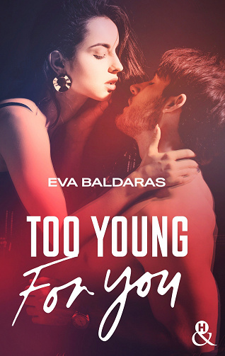 Too young for you - Eva Baldaras (2023)