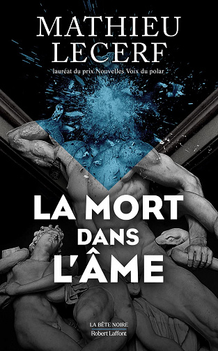 La Mort dans l'âme - Mathieu Lecerf (2023)