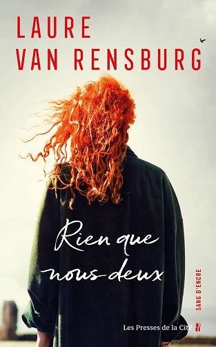 Rien que nous deux - Laure Van Rensburg (2023)