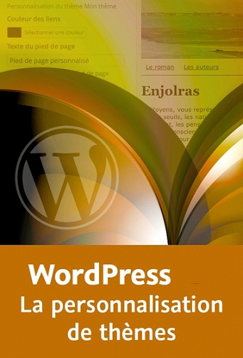 Linkedin - WordPress : La personnalisation de thèmes 2023