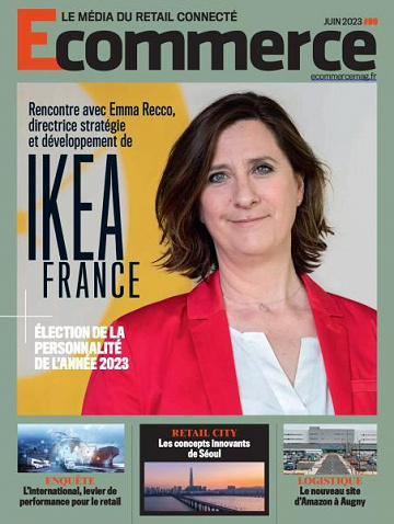 Ecommerce France - Juin 2023
