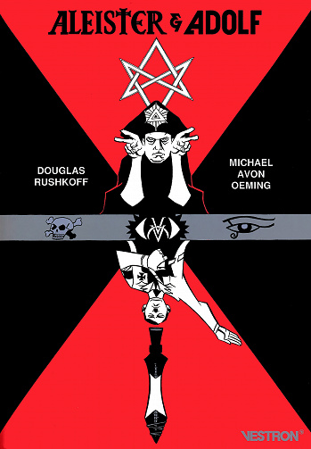 Aleister & Adolf