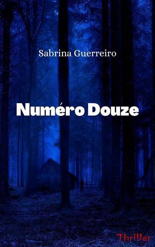 Numéro douze - Sabrina Guerreiro (2023)