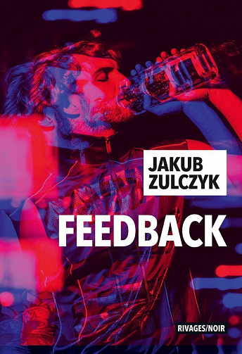 Feedback - Jakub Zulczyk (2023)